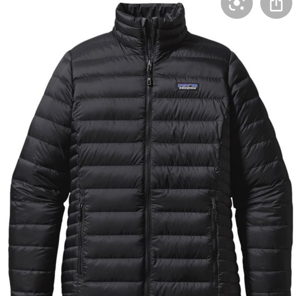 Women’s Patagonia down sweater